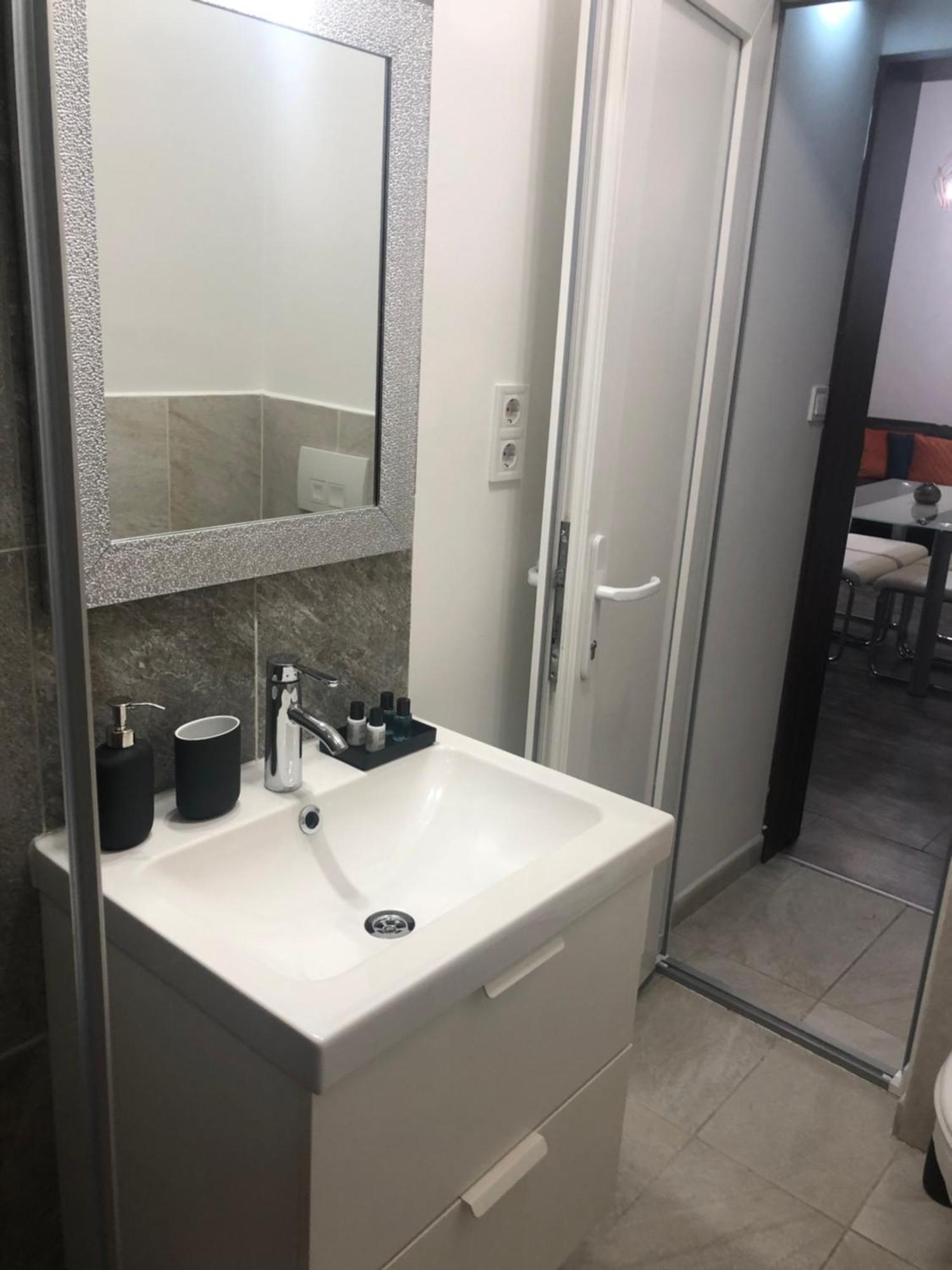Dohany Apartment Deluxe Budapešť Exteriér fotografie
