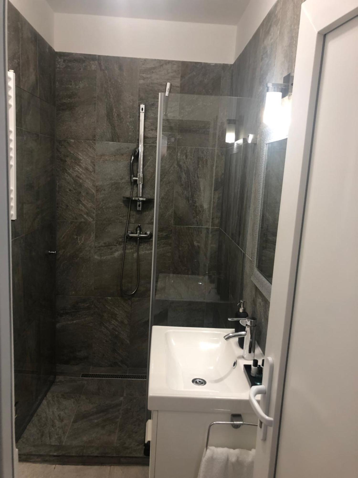 Dohany Apartment Deluxe Budapešť Exteriér fotografie